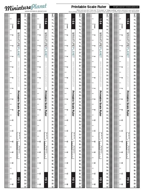 1 64 on ruler|1 64 scale ruler pdf.